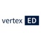 VertexED Logotype
