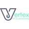 Vertex VT Consultants Ltd Logotype