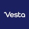 Vesta Logotype