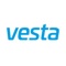 Vesta Logotype
