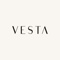 Vesta Logotype
