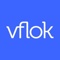 vflok Logotype