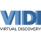 Virtual Discovery AG Logotype