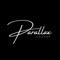 Parallax Luxury & Hospitality Logotype