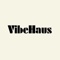 Vibehaus Living LLC Logotype