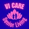 Vi CARE Logotype