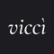 Vicci Eyewear Logotype