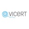 Vicert Logotype
