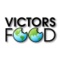 VictorsFood Pty Ltd Logotype