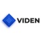 VIDEN - eCommerce Advertising Partner Logotype