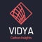 Vidya | Carbon Insights Logotype