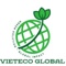 VIETECO GLOBAL CO. LTD Logotype