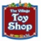 The Village Toy Shop, Port Moody, BC, Canada Logotype