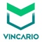 Vincario Logotype