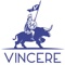 Vincere Trading Logotype