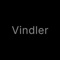 Vindler Logotype
