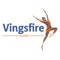 Vingsfire HRIM Pvt Ltd Logotype