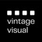 Vintage Visual Logotype