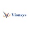 Vionsys IT Solutions India Pvt. Ltd Logotype