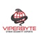 ViperByte Logotype