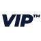 VIP Software Corp. Logotype