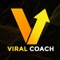 Viral Coach, LLC Logotype