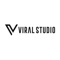 VIRAL STUDIO Logotype