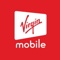 Virgin Mobile UAE Logotype
