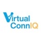 Virtual ConnIQ Logotype