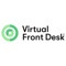 Virtual Front Desk Logotype