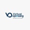 Virtual Oplossing Pvt Ltd Logotype