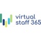 VirtualStaff365 Logotype
