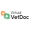 Virtual VetDoc Logotype