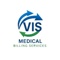 VIS Medical Billing Services LLC Logotype
