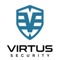 Virtus security s.r.o. Logotype