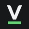 Visarun Logotype
