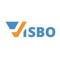 VISBO GmbH Logotype