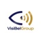 VisiBel Group Logotype