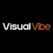 VisualVibe Logotype