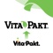 Vita-Pakt Logotype