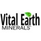 Vital Earth Minerals, L.L.C. Logotype