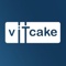 VITCAKE Ltd. Logotype