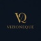 Vizioneque Technologies Pvt. Ltd. Logotype