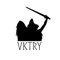 VKTRY Creative Studios Logotype