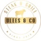 Vlees en Co Logotype