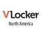 VLocker North America, LLC Logotype