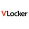 VLocker North America, LLC Logotype