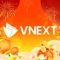 VNEXT SOFTWARE Logotype