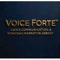 Voice Forte™ Logotype