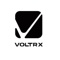 Voltrx Logotype